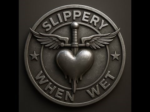 Slippery When Wet - The Ultimate Bon Jovi Tribute Front Row EPK