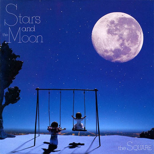 The Square - Stars And The Moon