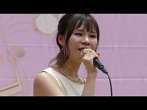 片岡みか 2021.7.4