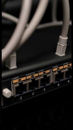A network router #computereducation