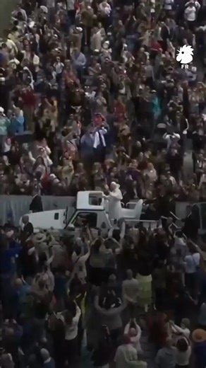 La fanfare du Vatican a interprété un medley du groupe ABBA — dont « Dancing Queen » — lors de l’audience générale du Pape Léon XIV.#pope #abba #vatican #musique