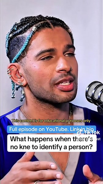 Forensic Anthropology: Identifying Unknown Remains