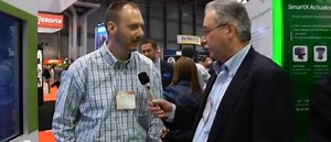 Schneider Electric Unveils New Cooling and Containment Systems at AHR Expo