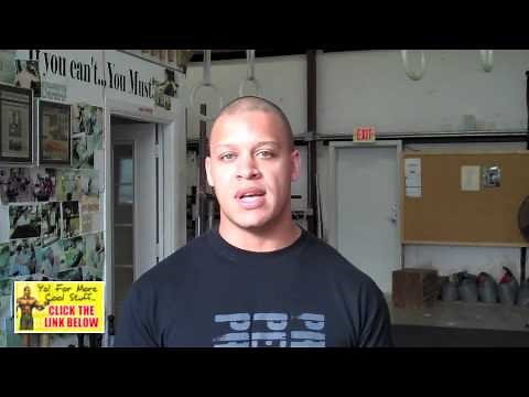 Sprinting Workouts For Power & Conditioning