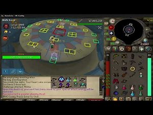 1000 invo TOA (Grid Master)