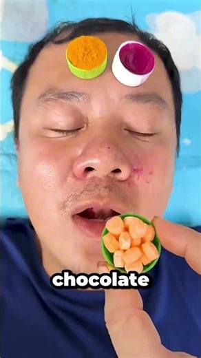 Papá Tomó Esta Fruta Y Pasó Esto! 😱