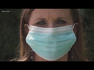 VERIFY: Can wearing masks cause CO2 poisoning?