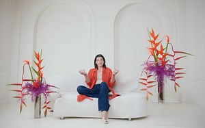 【Milla Jovovich】Tells the Story Behind 'The Fifth Element' Costume | Vogue