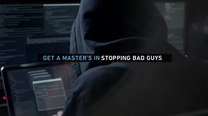 Take on cyber criminals in as few as 13 months at National University, a nonprofit university. Learn more today. | National University