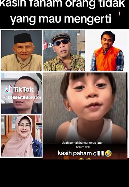 Parodi Video Lucu Terkini dari Roy dan Amin