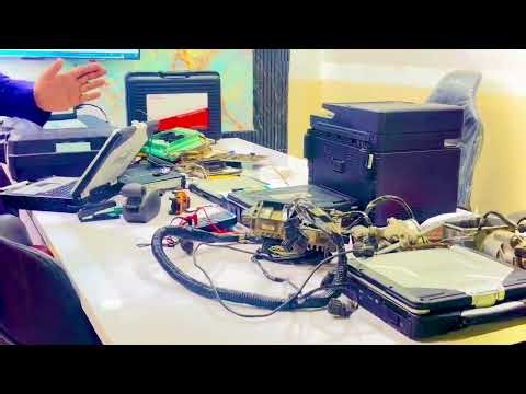 Professional batch start after eid Trucks computer diagnostic training trucks ecu tcu program cours
