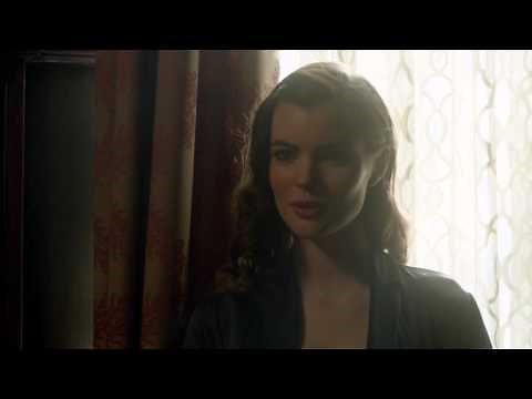 Brainwashed Penguin Oswald Cobblepot Funny in Gotham S02E16