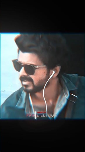 jd's entry 🔥 #shortsfeed #shortvideo #edit #thalapathy