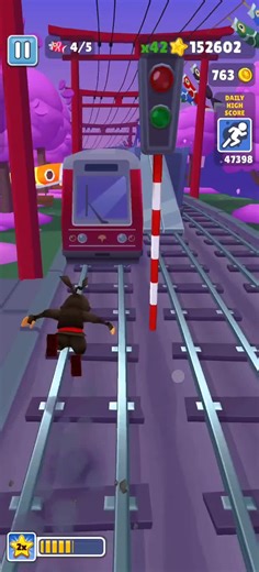 Top Subway Surfer Tips for Gaming Enthusiasts