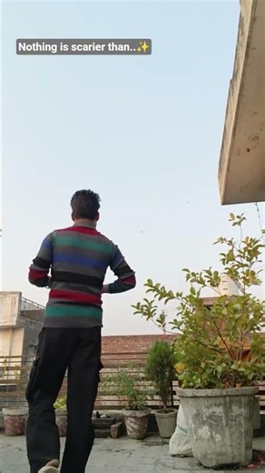 Nothing is scarier than✨ #viral #motivation #selfstudy #study support and subscribe 💯 #studylife