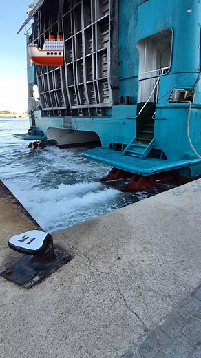 6.8K views · 52 reactions | Returning from Majorca ⛴️ | The IBIZA Explorer | Facebook