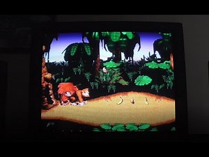 Batocera emulation PC + CRT TV set up - Games/Consoles Tested (Part 1)