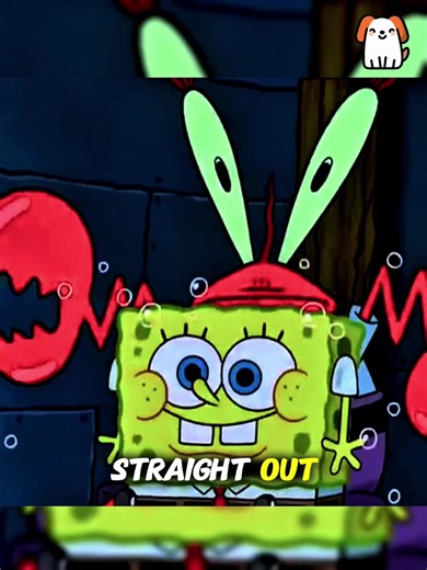 SpongeBob's Cool Voice Compilation