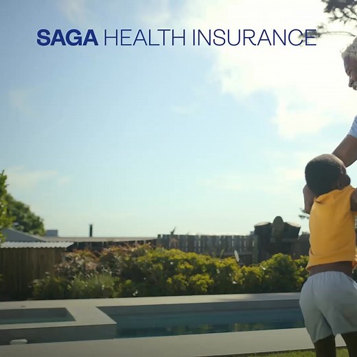 2.2K views | *Be quick. Start a new policy by 27 Nov 2025. Buy direct from us. Pay by monthly direct debit. Keep your cover for a year. | Saga | Facebook