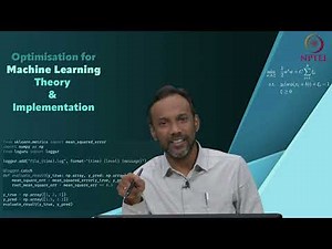 Machine Learning - Overview