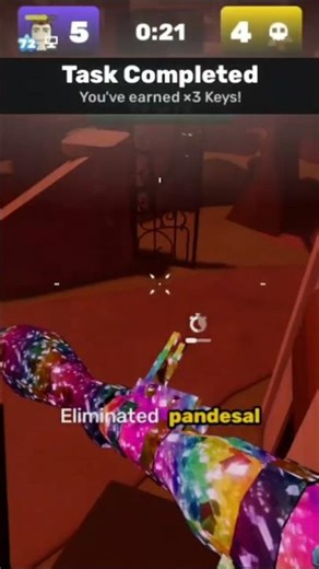 From Noob to PRO in Rivals Roblox 😤 | Full Domination! #roblox