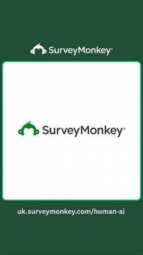 3.4K views | SurveyMonkey provides clarity with insights from real people, enabling you to make important business decisions with confidence. | SurveyMonkey | Facebook