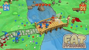 Fat Princess - Review