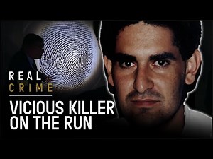 International Manhunt: The Capture of a CIA Killer | The FBI Files