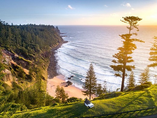 Norfolk Island: Rare opportunity arises to buy property on Australia’s mystery isle - realestate.com.au
