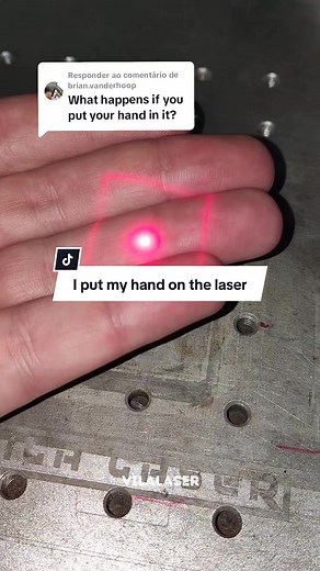 Vila Laser ® no TikTok