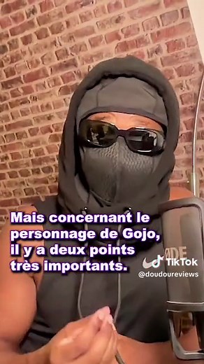 Gojo Satoru : Sa mort et l'héritage de Jujutsu Kaisen