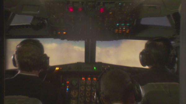 The Proof Is Out There Season 4 Episode 17 UFO Over Pakistan, Antarctic Dino-Whale, and Dead Bird Floating