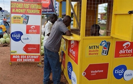Mobile money vendors appeal to police to beef up personnel visibility in Berekum