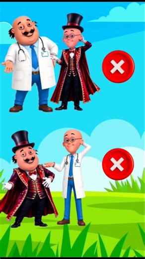 motupatlu patlu vfx short video #funny #vfx #vfxoti