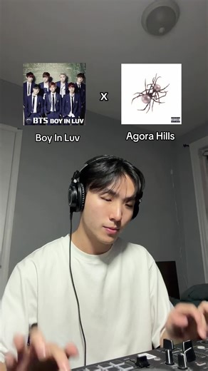 BTS Mashup Songs: Join the Beat in Agora Hills