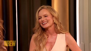 74K views · 2K reactions | "Last Sentinel" star Kate Bosworth sits down with Drew to chat about her beautiful relationship with Drew's ex boyfriend Justin Long, the concept of completing life chapters, and more! | The Drew Barrymore Show | Facebook