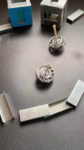 DIY Handmade Staple Box Craft Tutorial