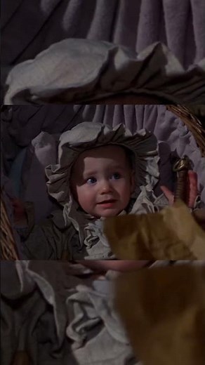 Did Robin Williams improvise this adorable Popeye scene?