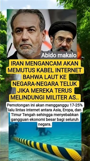 #foryou #beritaterkini #indonesia #iran #donaldtrump #rockygerung #prabowo #masukberanda #short