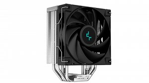 DeepCool AK400 CPU Cooler Review - Hardware Busters