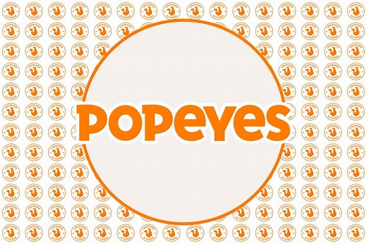 4 Fan Favorites Are Back at Popeyes for Spring — and New Dry Rub Flavors Are Joining the Menu