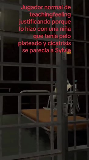 Sylvie Memes and Teaching Feeling Gameplay