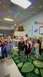 3.4K views · 39 reactions | Happy first day of Spring(s)! The Peacocks class sang happy birthday to Springs the Squirrel this morning to celebrate. Fun fact: Springs has been Willamalane’s mascot for 14 years!  (Note: it was also crazy hair day)#SpringsTheSquirrel #Willamalane | Willamalane Park and Recreation District | Facebook