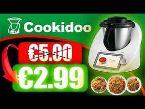 Thermomix Cookidoo Plus Günstig 2026: Full Review + Rabatt Code