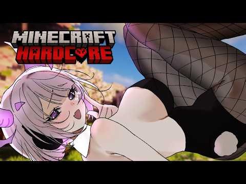 Can MOTHERv3 beat Hardcore Minecraft?
