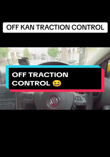 Volkswagen Traction Control Remap and Performance Tuning