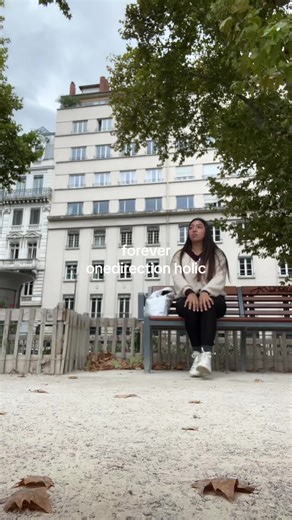 Understanding My Roman Empire as a One Direction Fan