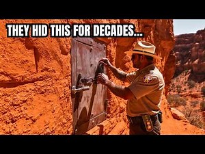 6 Shocking Things Found in the Grand Canyon (Experts Still Can’t Explain)