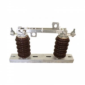 [Hot Item] 27kv High Voltage Distribution Systems Disconnect Switch