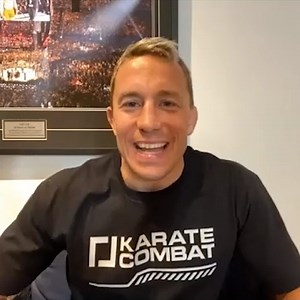80K views · 3.3K reactions | "The athletes of today are normally better than the athletes of yesterday. And as good as the athletes of today are, the athletes of tomorrow will be better." Georges St-Pierre prefers to acknowledge progress than compare eras and resumes  (via Ariel Helwani) | ESPN MMA | Facebook